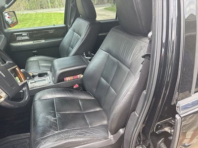 2009 Lincoln Navigator Base