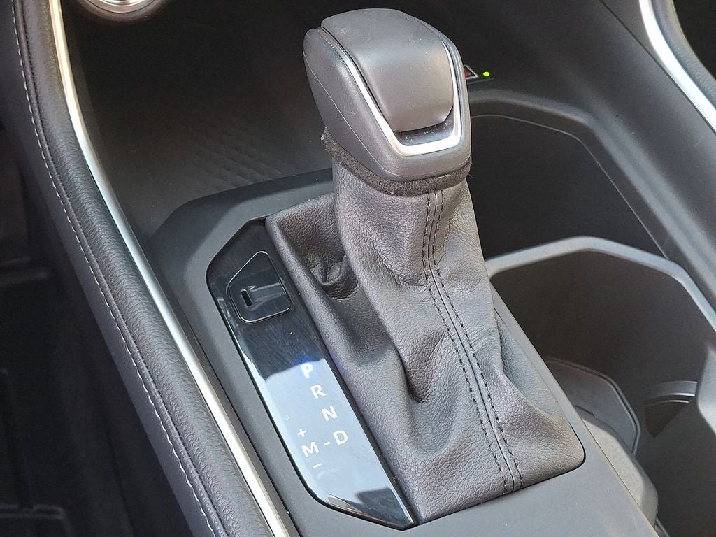 2025 Toyota Grand Highlander Platinum