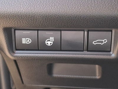 2025 Toyota Grand Highlander Platinum