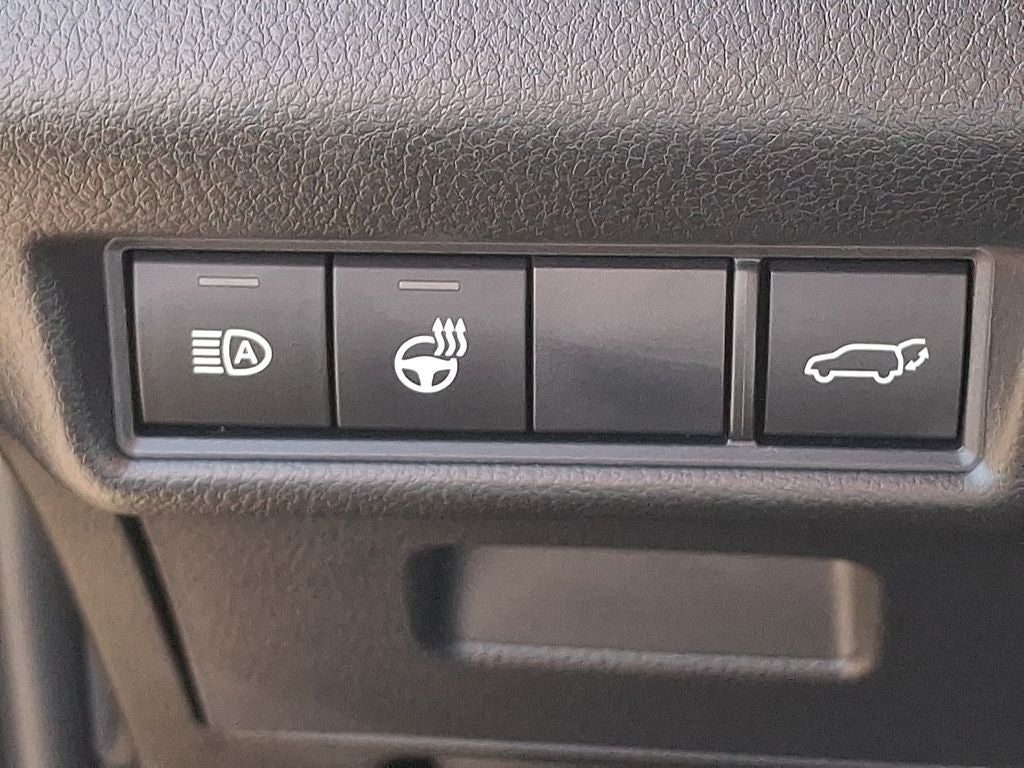 2025 Toyota Grand Highlander Platinum