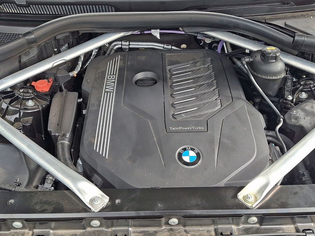 2023 BMW X5 sDrive40i
