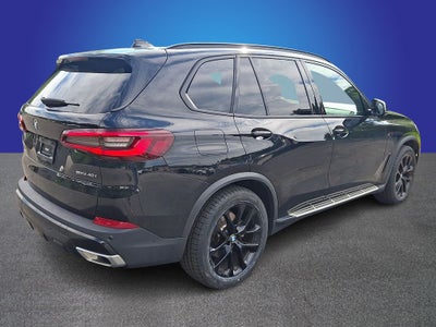2023 BMW X5 sDrive40i