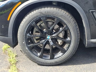 2023 BMW X5 sDrive40i