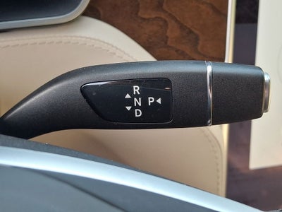 2017 Tesla Model X 75D