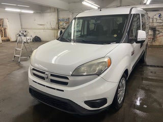 2016 RAM ProMaster City SLT 122 WB