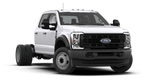 2026 Ford Chassis Cab F-450® XL