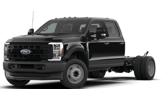 2026 Ford Chassis Cab F-450® XL