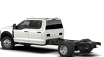 2026 Ford Chassis Cab F-450® LARIAT®