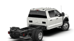 2026 Ford Chassis Cab F-450® LARIAT®