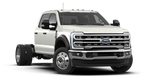 2026 Ford Chassis Cab F-450® LARIAT®