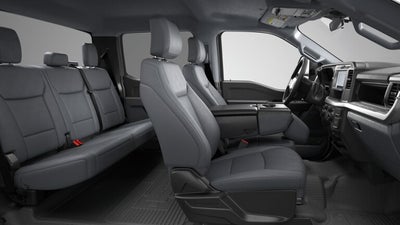 2026 Ford Chassis Cab F-450® XL