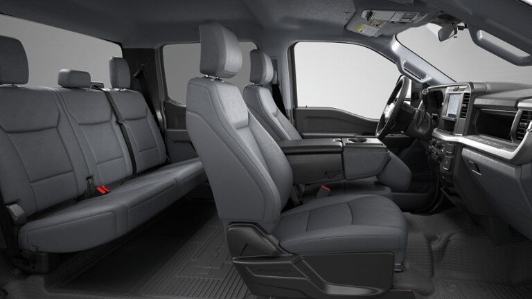 2026 Ford Chassis Cab F-450® XL