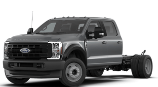 2026 Ford Chassis Cab F-450® XL