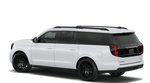 2026 Ford Expedition MAX Platinum®