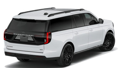 2026 Ford Expedition MAX Platinum®