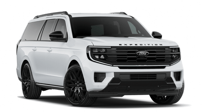 2026 Ford Expedition MAX Platinum®