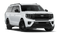 2026 Ford Expedition MAX Platinum®