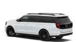 2026 Ford Expedition MAX Platinum®