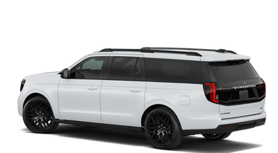 2026 Ford Expedition MAX Platinum®