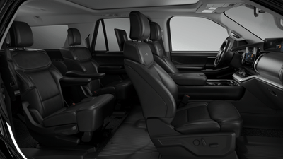 2026 Ford Expedition MAX Platinum®