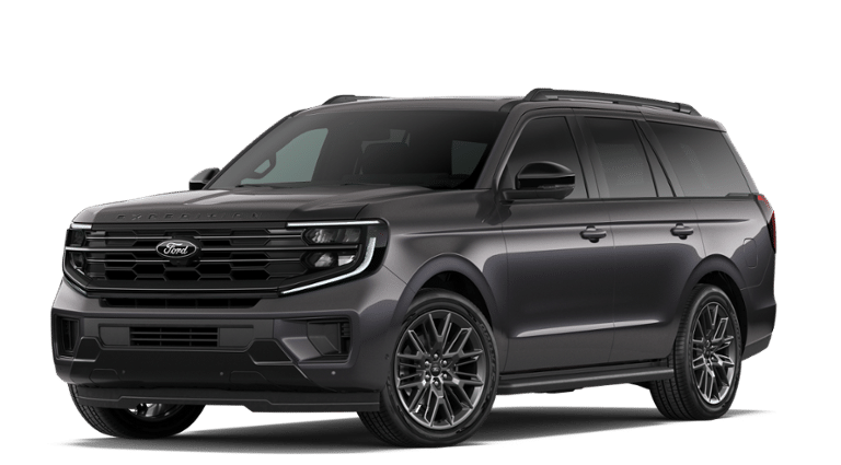 2026 Ford Expedition Platinum®