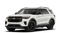 2027 Ford Explorer Tremor®