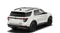 2027 Ford Explorer Tremor®