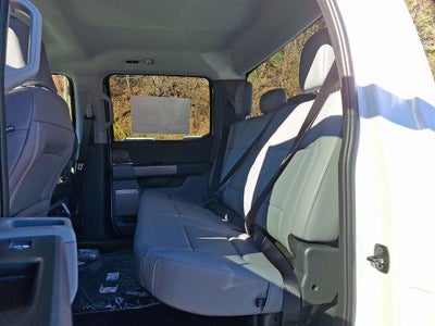 2025 Ford F-150 Lightning Flash™