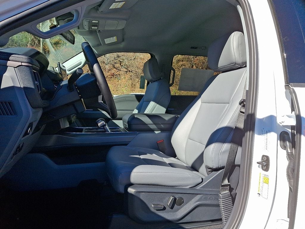 2025 Ford F-150 Lightning Flash™