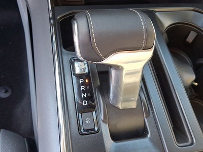 2025 Ford F-150 Lightning Flash™