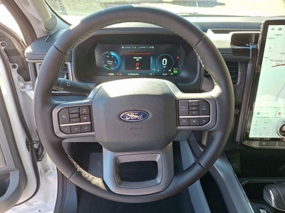 2025 Ford F-150 Lightning Flash™