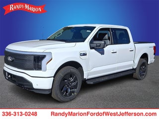 2025 Ford F-150 Lightning Flash™