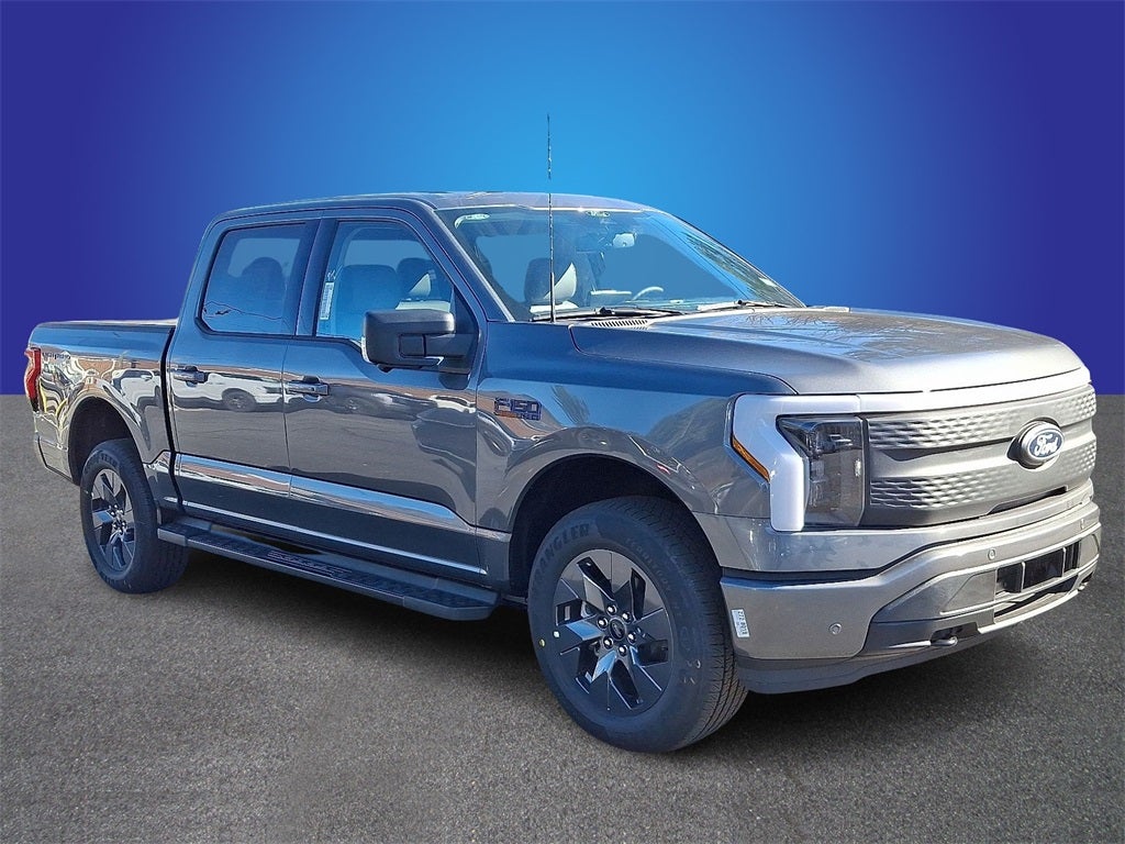 2025 Ford F-150 Lightning Flash™