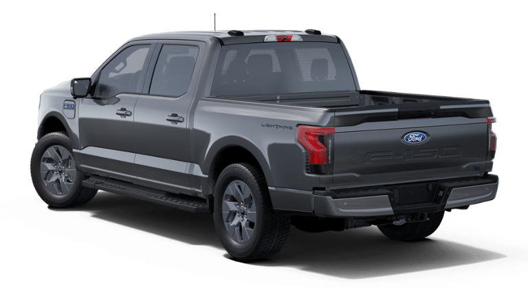 2025 Ford F-150 Lightning Flash™
