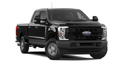 2026 Ford Super Duty F-250® XL