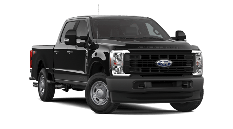 2026 Ford Super Duty F-250® XL