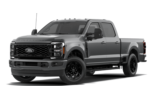 2027 Ford F-250SD XL