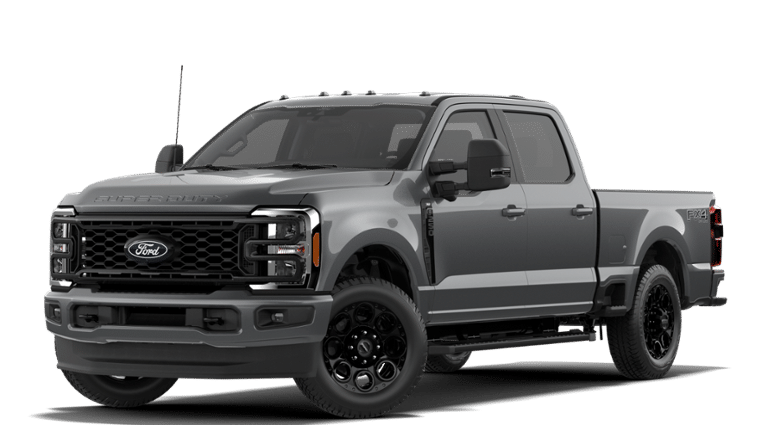 2027 Ford F-250SD XL