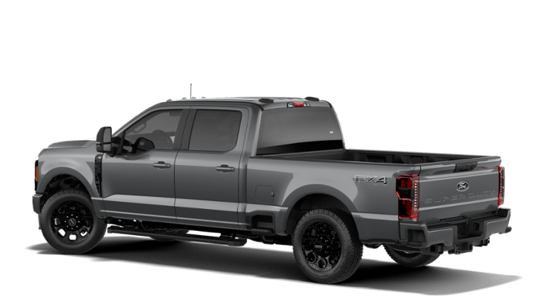 2027 Ford F-250SD XL