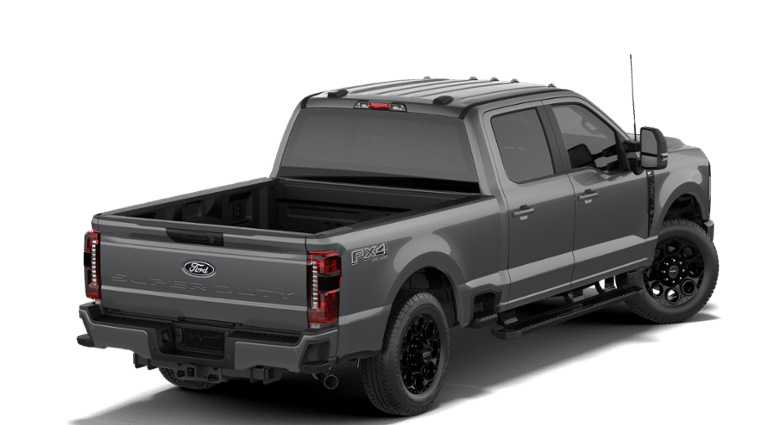 2027 Ford F-250SD XL