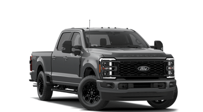 2027 Ford F-250SD XL