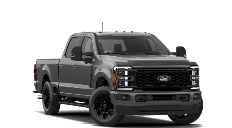 2027 Ford F-250SD XL