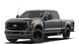 2027 Ford F-250SD XL