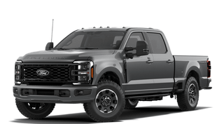 2027 Ford F-250SD XLT