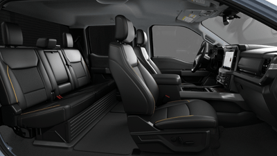 2027 Ford Super Duty F-250® Lariat®