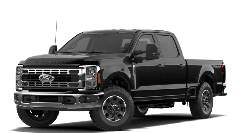 2027 Ford Super Duty F-250® XLT
