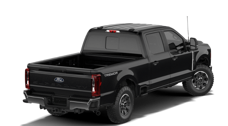2027 Ford Super Duty F-250® XLT