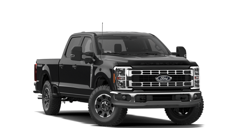 2027 Ford Super Duty F-250® XLT