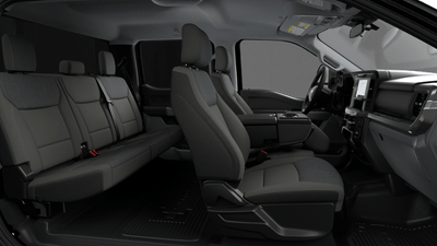 2027 Ford Super Duty F-250® XLT