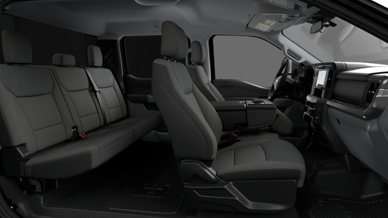 2027 Ford Super Duty F-250® XLT